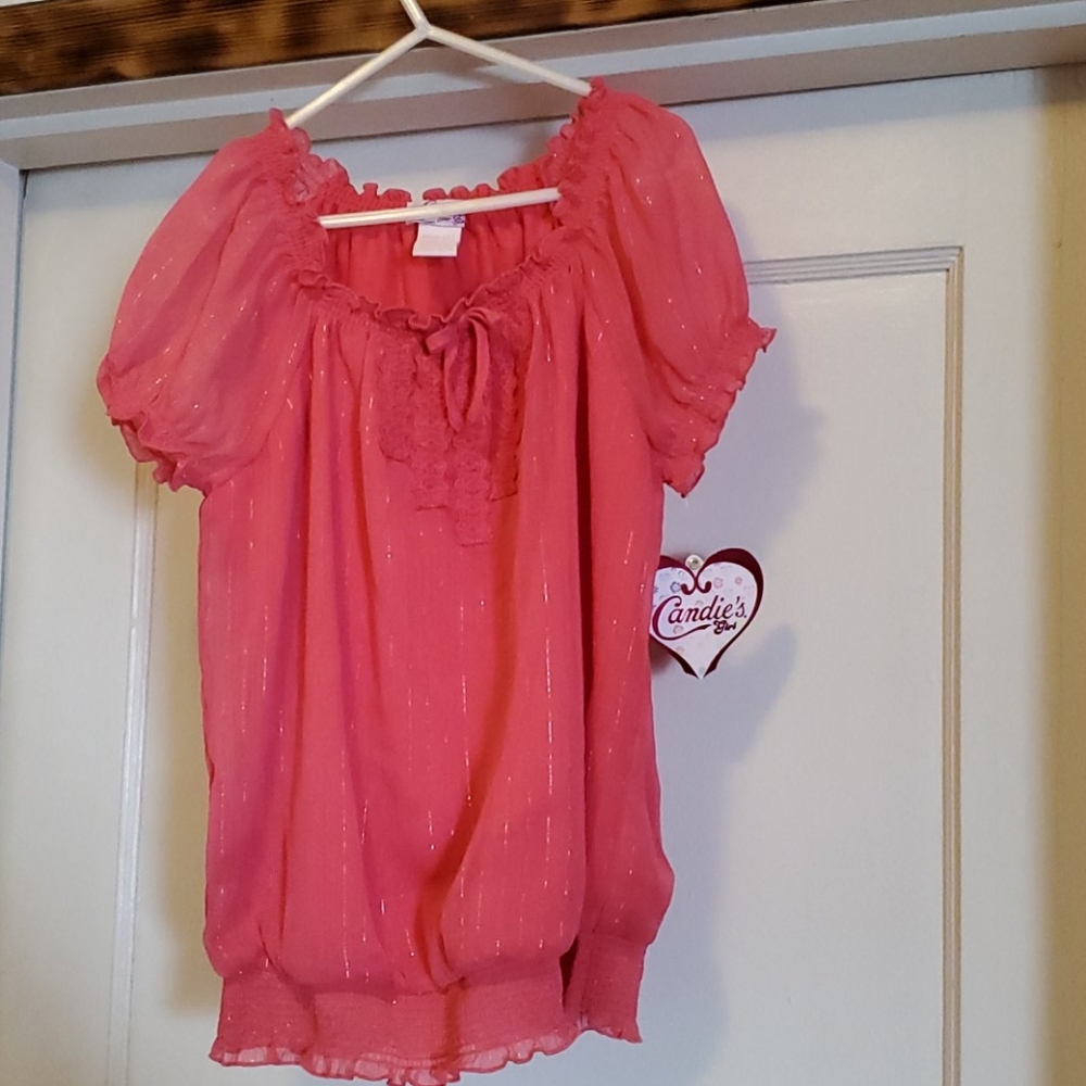 Candies shirt